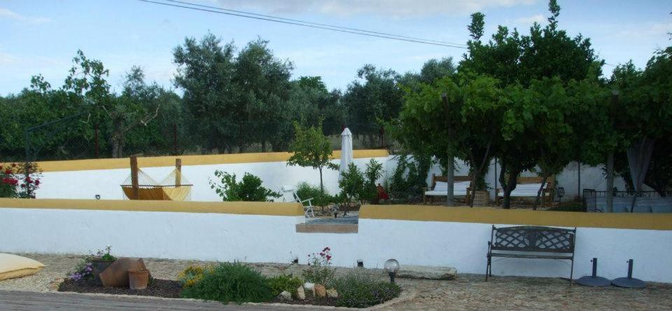 A Flor Da Rosa Hotel Crato Exterior photo
